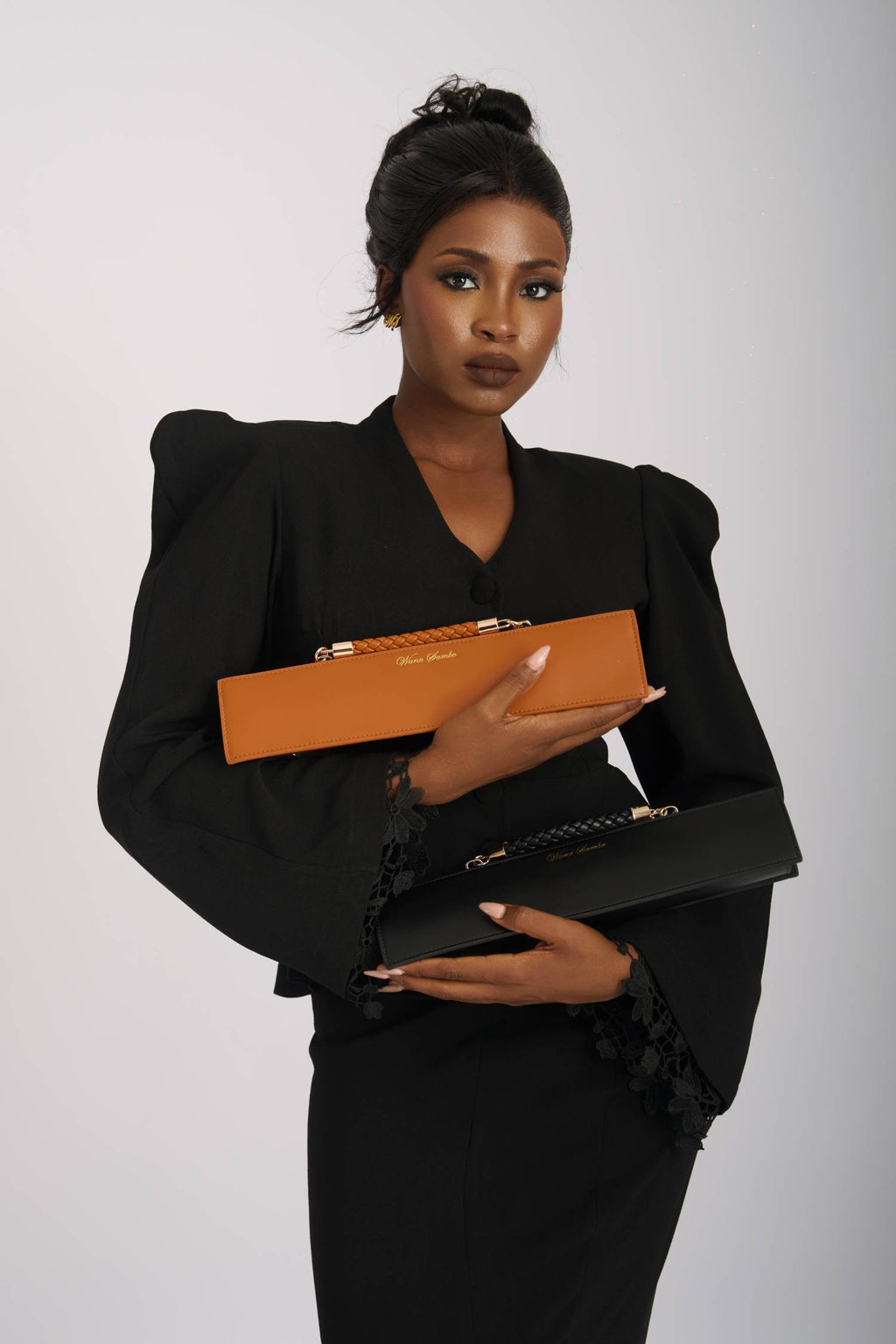 Pozi Purse