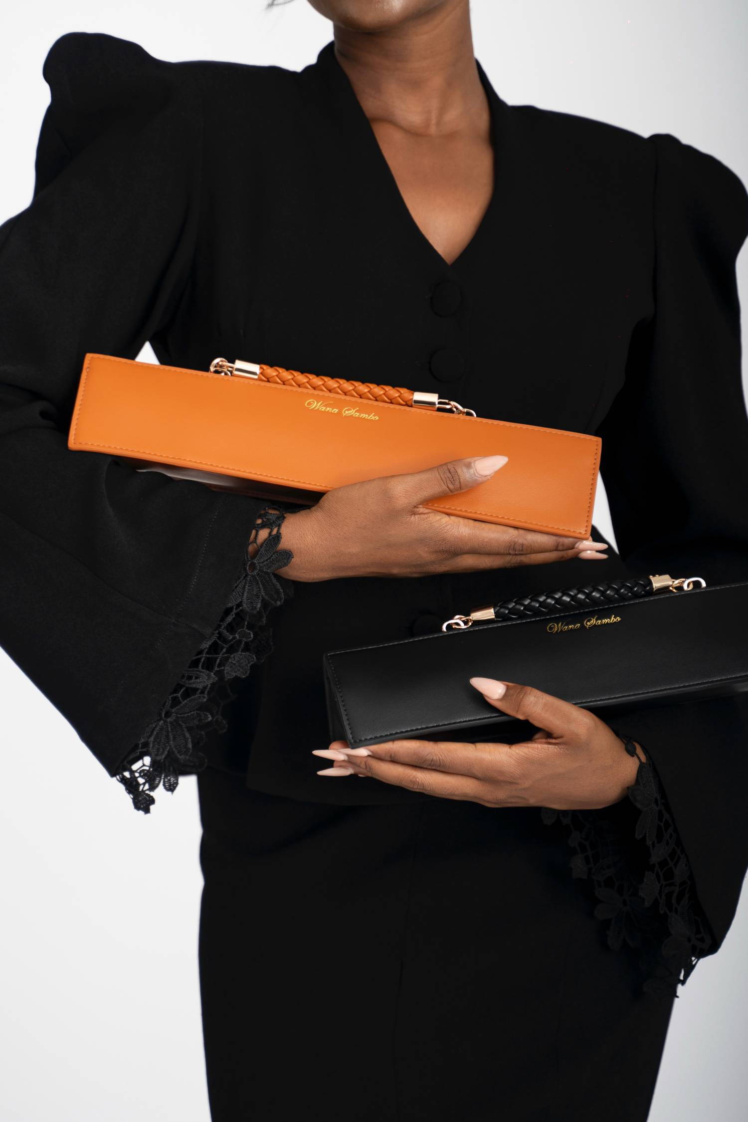 Pozi Purse