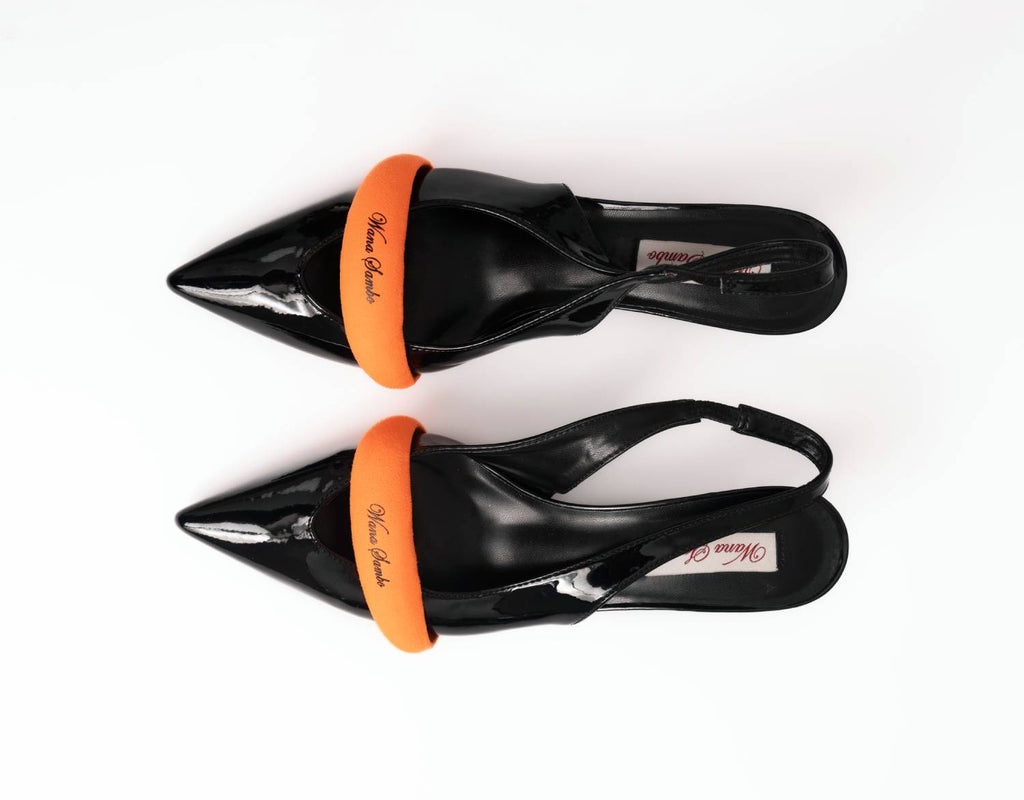 Ayo Pumps