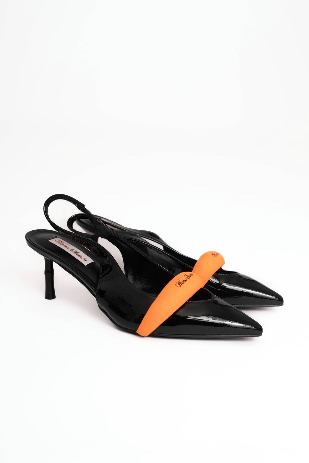 Ayo Pumps