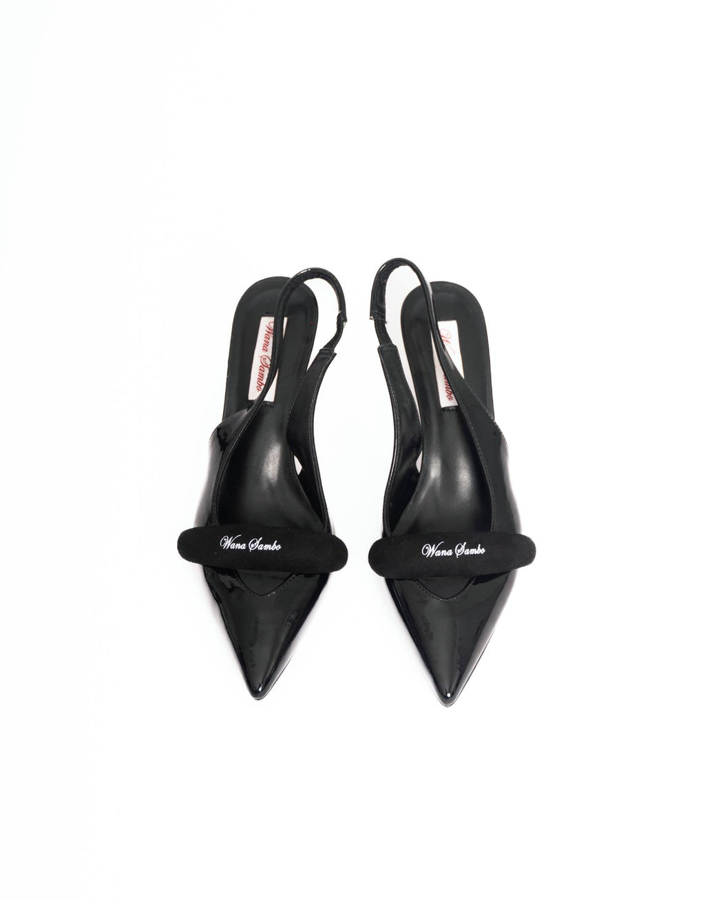 Ayo Pumps